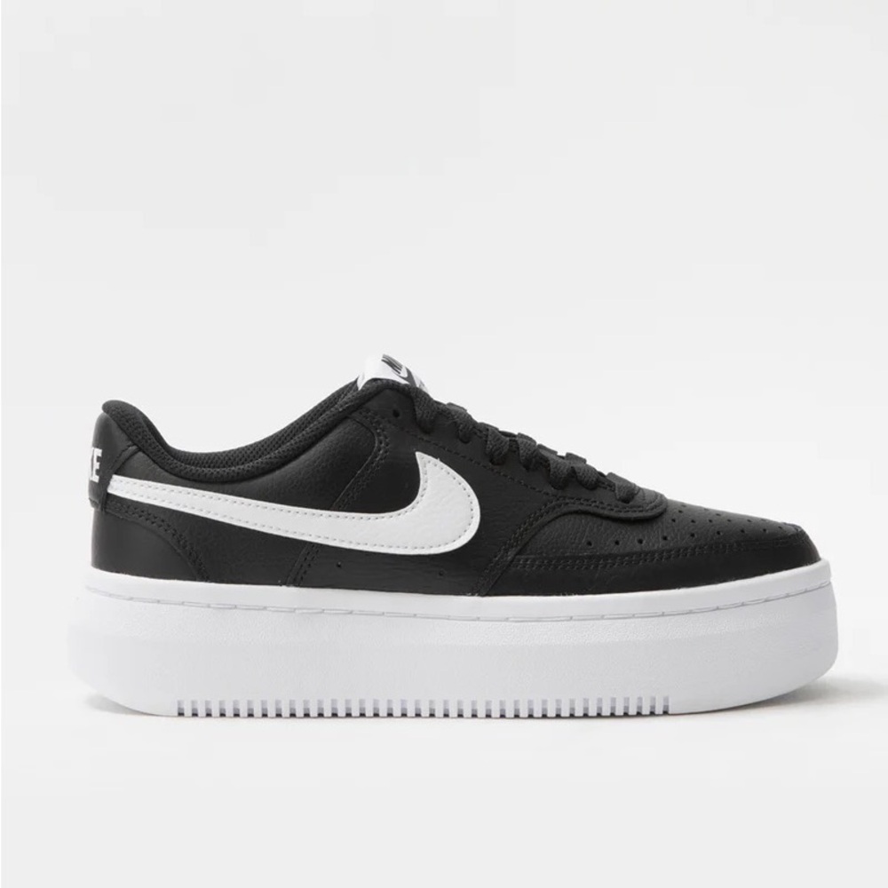 NIKE Court Vision Alta Womens Shoes 9.5